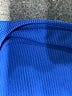 Unbranded Blue Long Sleeve Top Size L (estimated) - photo 7