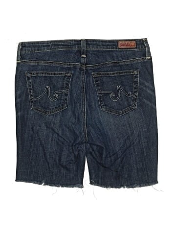 Adriano Goldschmied Denim Shorts (view 2)