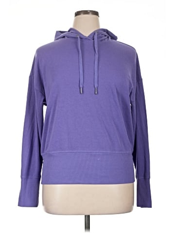 GAIAM Pullover Hoodie (view 1)