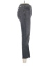 Mother Chevron-herringbone Gray Jeans Size 27 waist - photo 4