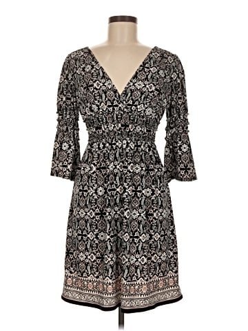 Max Edition Casual Dress (view 1)