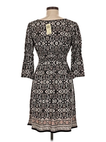 Max Edition Casual Dress (view 2)