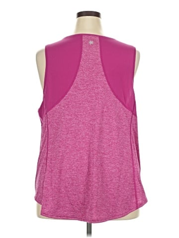Tek Gear Sleeveless T-Shirt (view 2)