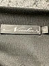 Neesha 100% Polyester Black Track Jacket Size S - photo 6