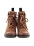Ugg Brown Ankle Boots Size 6 - photo 2