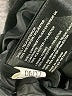 Sean John 100% Polyester Solid Black Jacket Size XL - photo 7