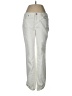 Max Jeans Ivory Jeans Size 6 - photo 1