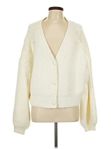 Miss Selfridge Cardigan (view 1)