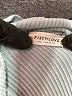 First Love Teal Turtleneck Sweater Size M - photo 7