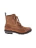 Ugg Brown Ankle Boots Size 6 - photo 1