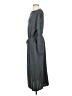 Cherish Gray Casual Dress Size S - photo 5
