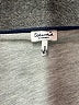 Splendid Stripes Gray Casual Dress Size XS - photo 7