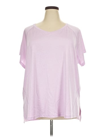 Tek Gear Short Sleeve T-Shirt (view 1)