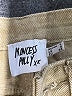 Princess Polly 100% Cotton Tan Khakis Size 0 - photo 7