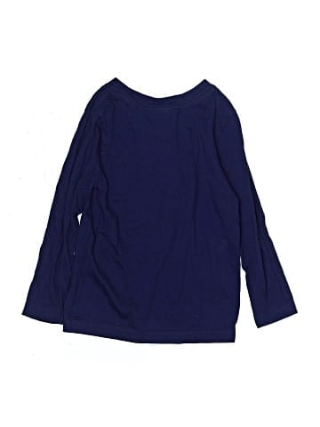 Hanna Andersson 3/4 Sleeve T-Shirt (view 2)
