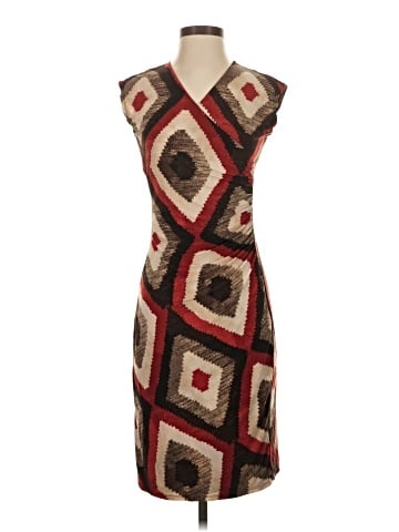 Lauren by Ralph Lauren Cocktail Dress (view 1)
