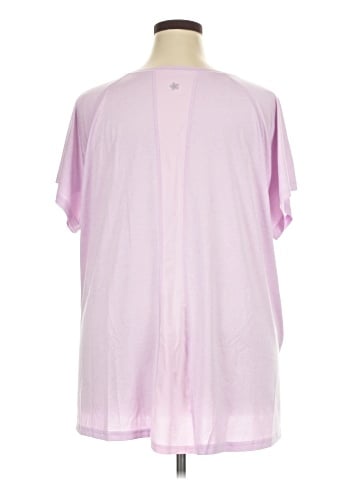 Tek Gear Short Sleeve T-Shirt (view 2)
