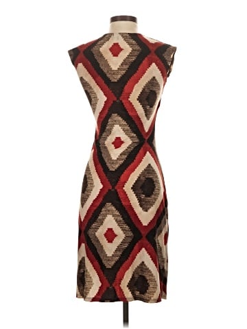 Lauren by Ralph Lauren Cocktail Dress (view 2)