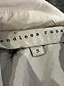 Endless Rose Ivory Long Sleeve Button-Down Shirt Size S - photo 7