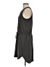 Dylan 100% Cotton Gray Casual Dress Size S - photo 5