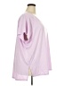 Tek Gear 100% Polyester Pink Short Sleeve T-Shirt Size 3X - photo 4