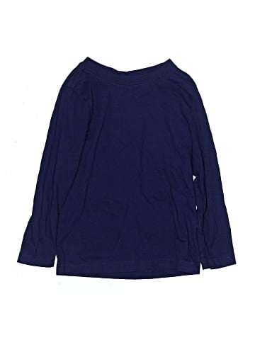 Hanna Andersson 3/4 Sleeve T-Shirt (view 1)