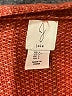 J by Joie Orange Cardigan Size L - photo 7