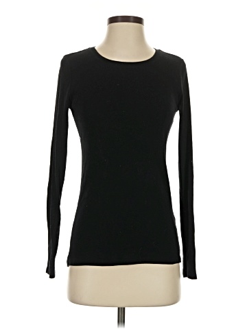 SONOMA life + style Long Sleeve T-Shirt (view 1)