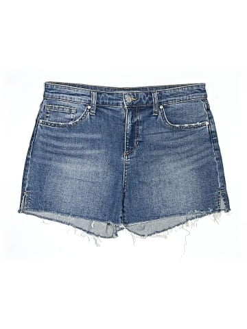 Joe's Jeans Denim Shorts (view 1)