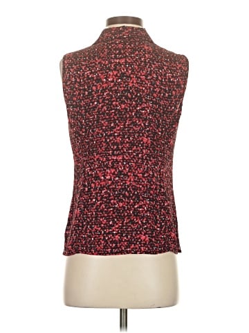 Tahari by ASL Sleeveless Blouse (view 2)