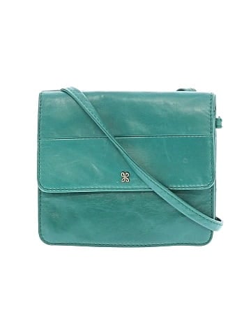 HOBO Leather Crossbody Bag (view 1)