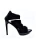 Fendi Black Sandals Size EU 38 - photo 1