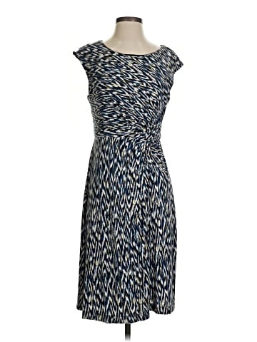Dana Buchman Casual Dress (view 1)