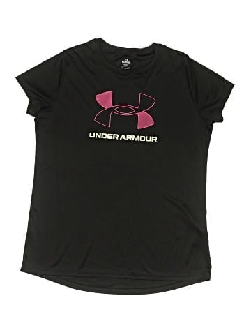 Under Armour Active T-Shirt (view 1)