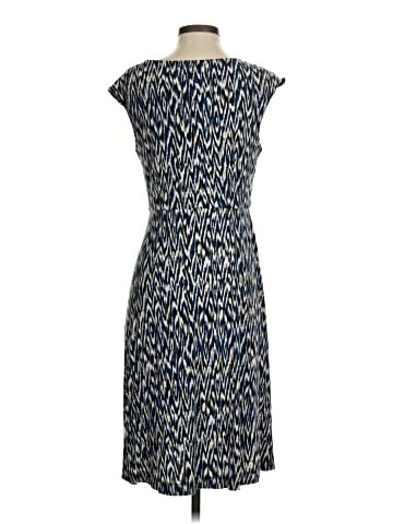 Dana Buchman Casual Dress (view 2)