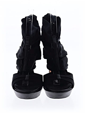 Fendi Sandals (view 2)