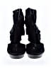 Fendi Black Sandals Size EU 38 - photo 2