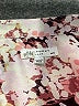 Equipment Floral Ivory Long Sleeve Blouse Size M - photo 7