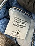 VICI Blue Jeans Size 28 waist - photo 7