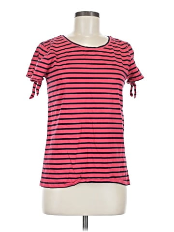 Nautica Short Sleeve T-Shirt (view 1)
