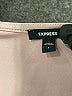 Express Solid Pink Jumpsuit Size S - photo 4
