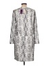 Lascana Print Silver Casual Dress Size 10 - photo 2