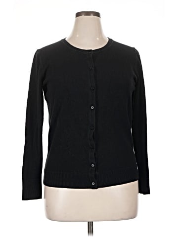 Merona Cardigan (view 1)