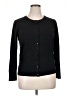 Merona Black Cardigan Size XL - photo 1