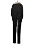 Chico's Solid Black Active Pants Size Med Tall (1) - photo 2