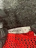 Athleta Red Pullover Sweater Size M - photo 7