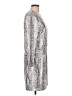 Lascana Print Silver Casual Dress Size 10 - photo 4