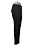Chico's Solid Black Active Pants Size Med Tall (1) - photo 4