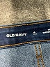 Old Navy Blue Jeans Size 6 - photo 7