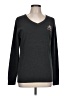 Cutter & Buck Gray Pullover Sweater Size L - photo 1
